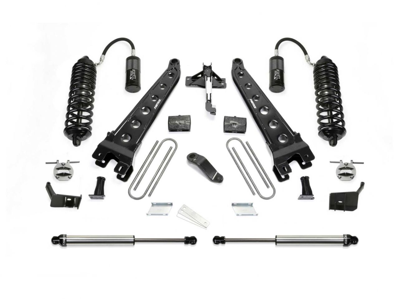 Fabtech Lift Kits K2305DL Item Image