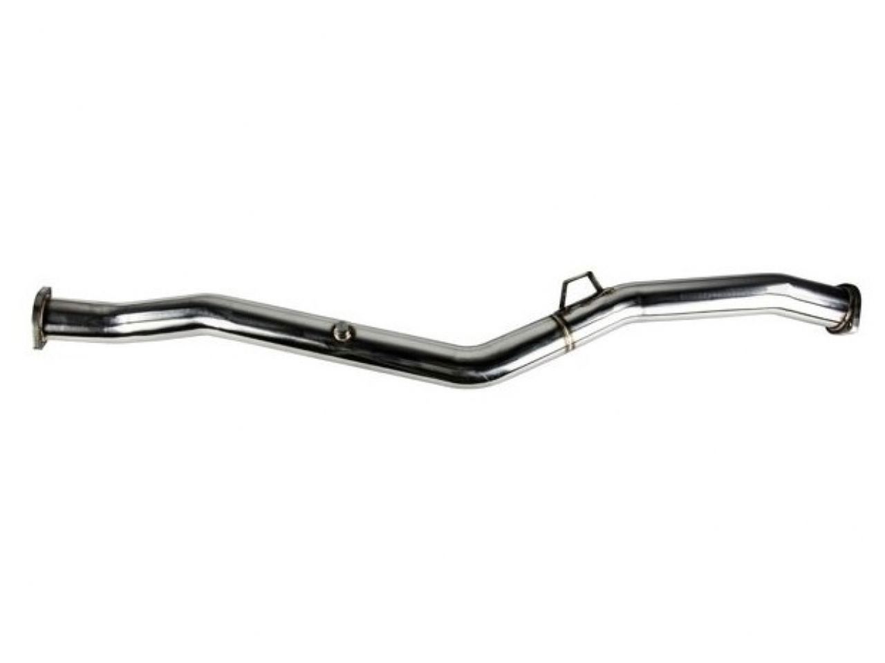 Turbo XS 2015 Subaru WRX M/T Catted Front Pipe