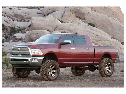 Fabtech 6? Long Arm System w/ Performance Shocks