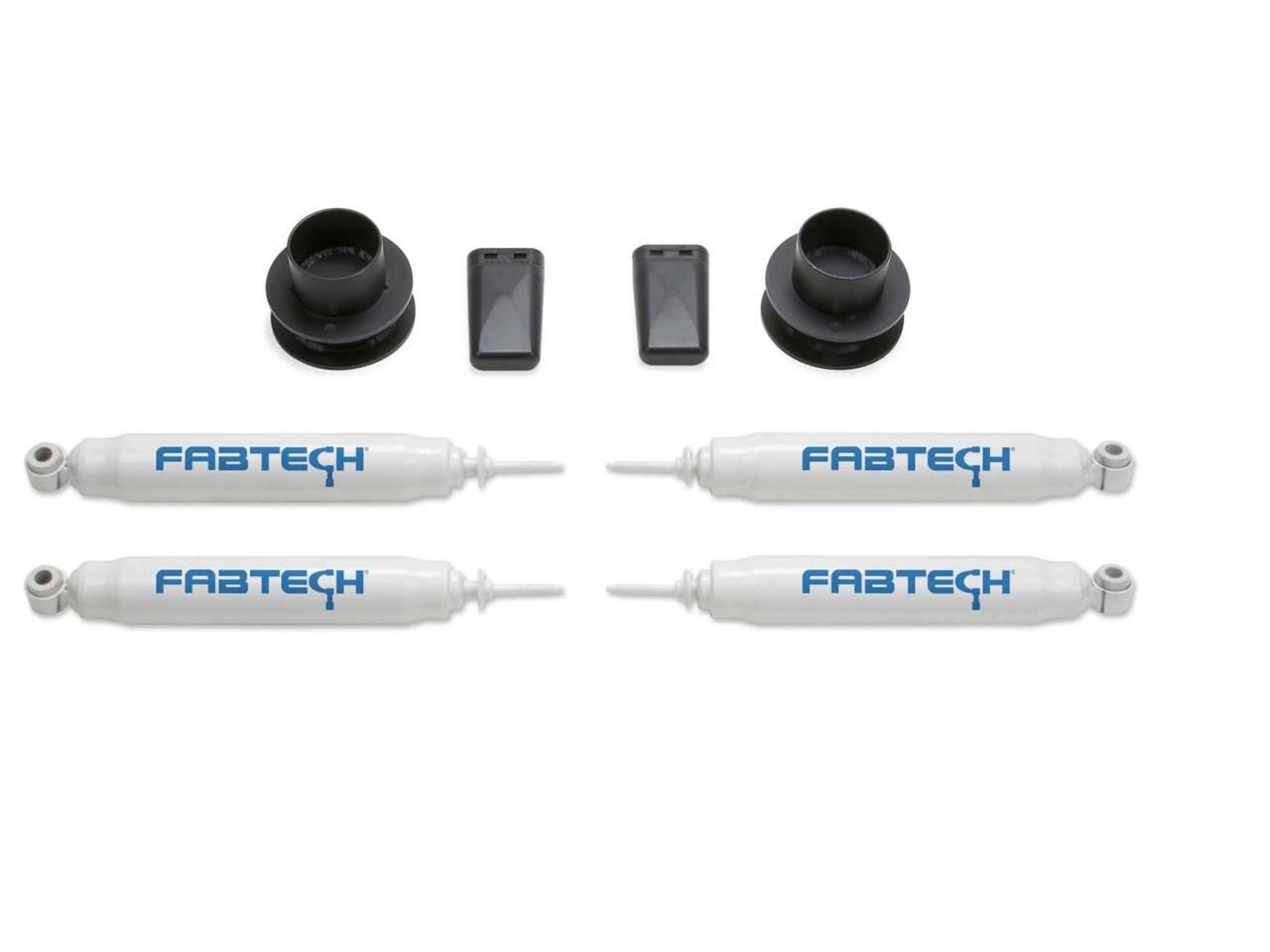 Fabtech Vehicle Parts K3060 Item Image