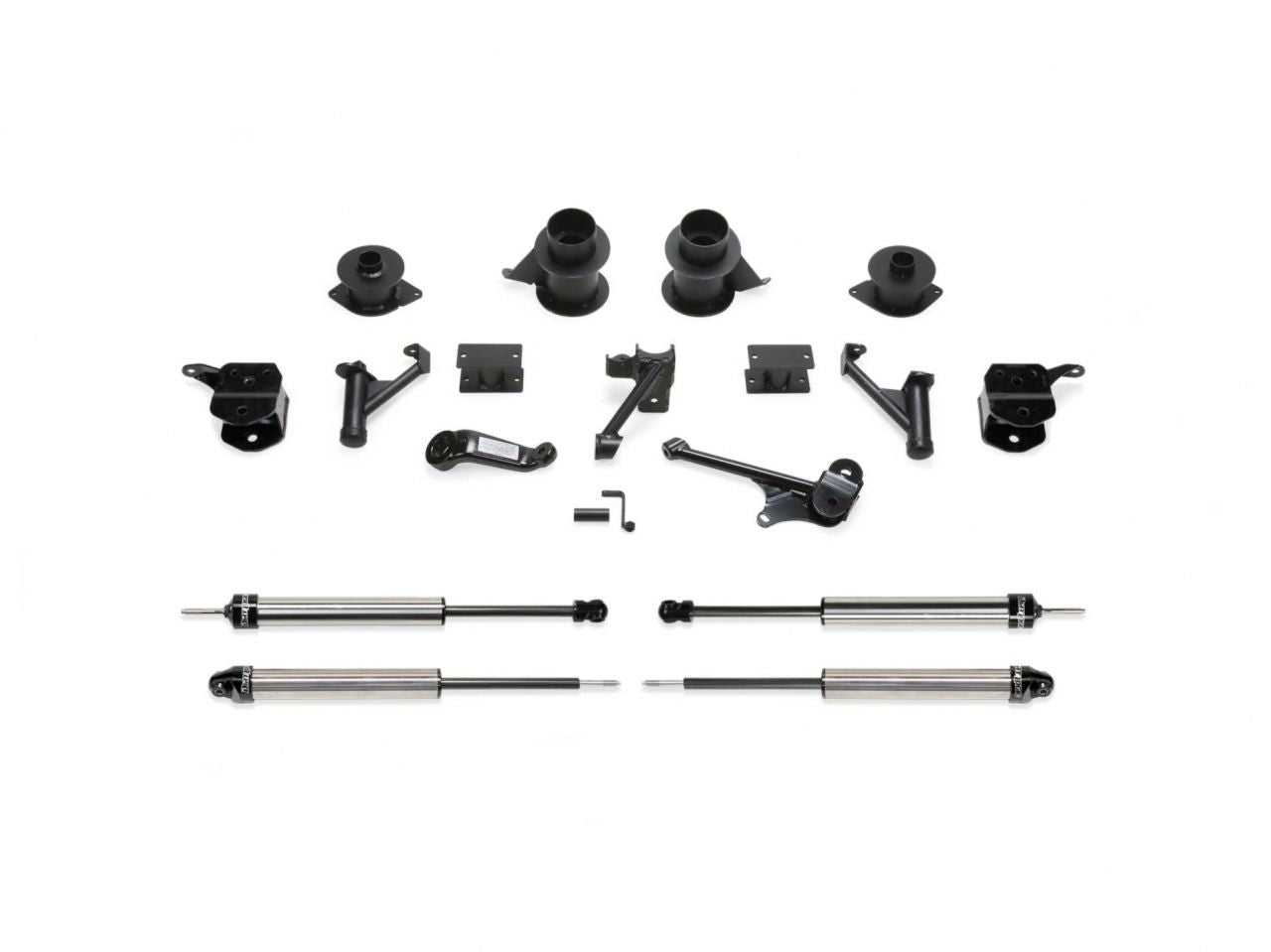 Fabtech Vehicle Parts K3067DL Item Image