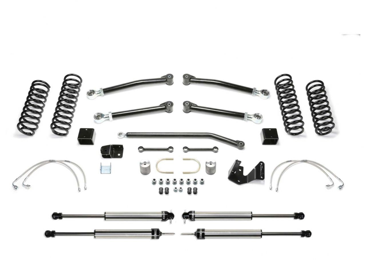 Fabtech Vehicle Parts K4051DL Item Image