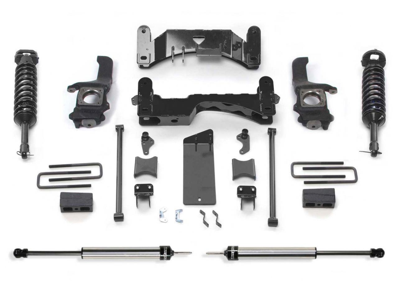 Fabtech Vehicle Parts K7010DL Item Image