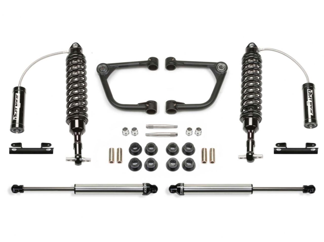 Fabtech Vehicle Parts K7043DL Item Image