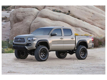Fabtech 6? Basic System w/ Rear Stealth Shocks