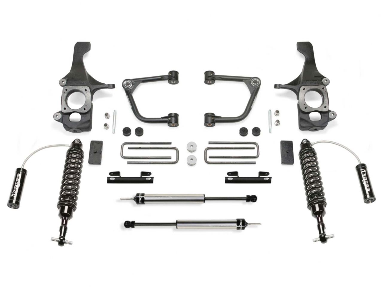 Fabtech Lift Kits K7053DL Item Image