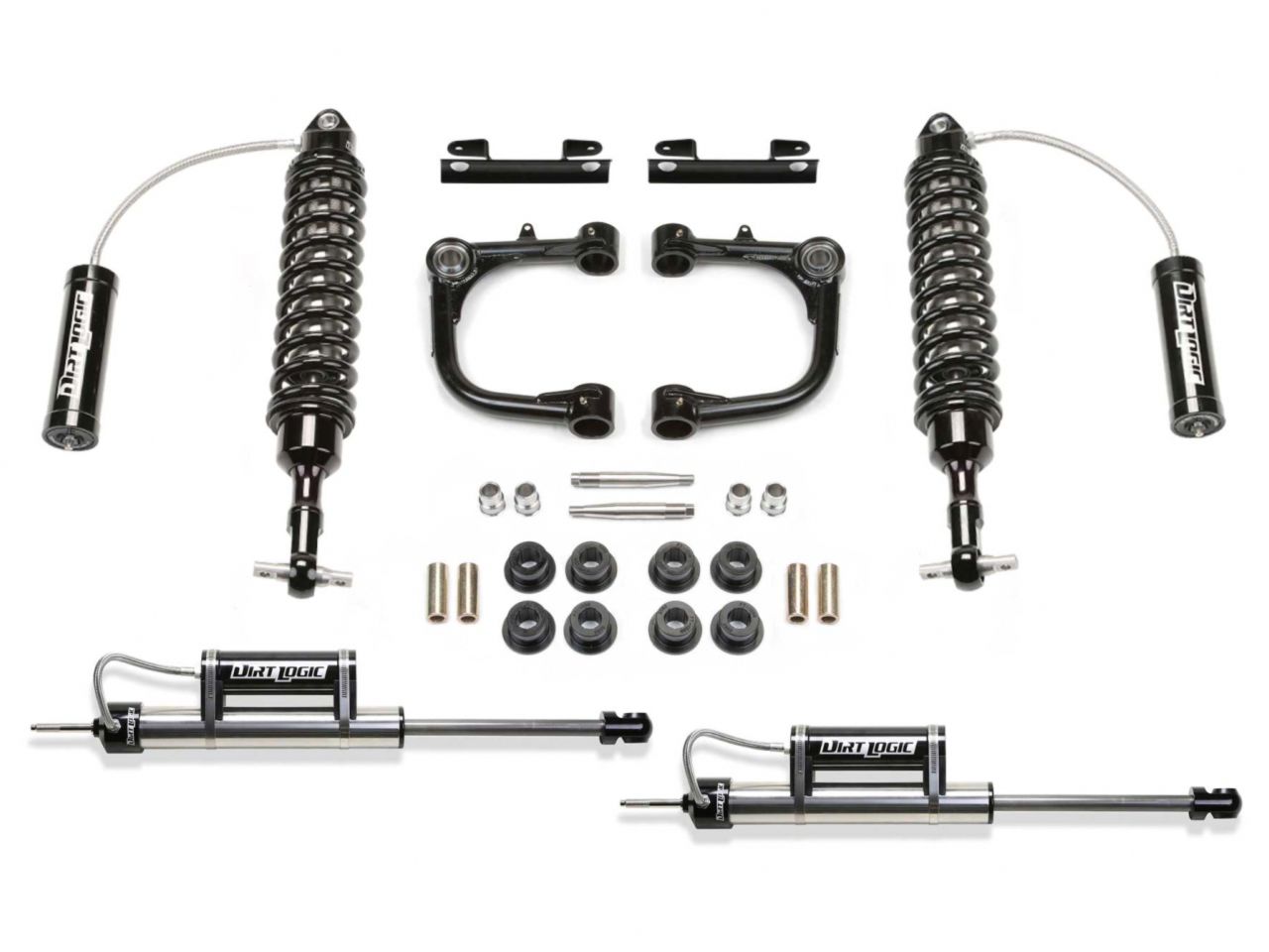 Fabtech Vehicle Parts K7057DL Item Image