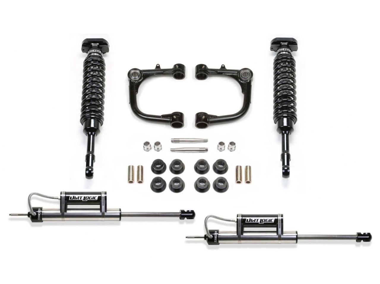 Fabtech Vehicle Parts K7058DL Item Image