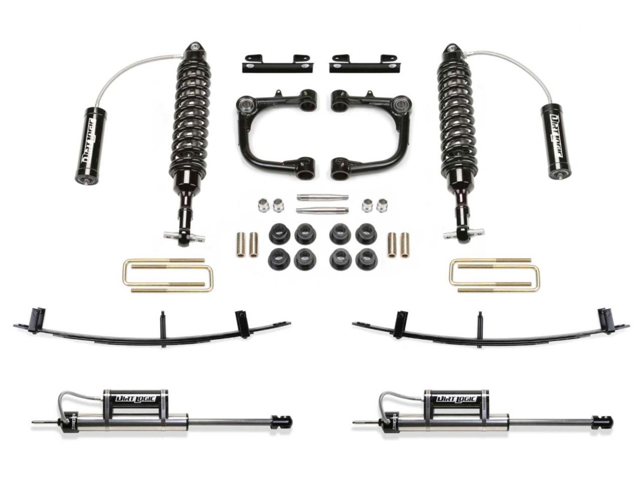 Fabtech Vehicle Parts K7063DL Item Image