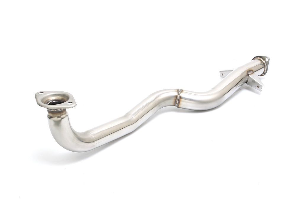 Apexi GT Downpipe - 2003-2007 Mitsubishi Lancer EVO 8/EVO 9