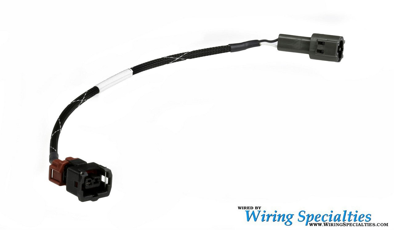 Wiring Specialties S13/S14 KA24DE Knock Sensor Harness - PRO SERIES