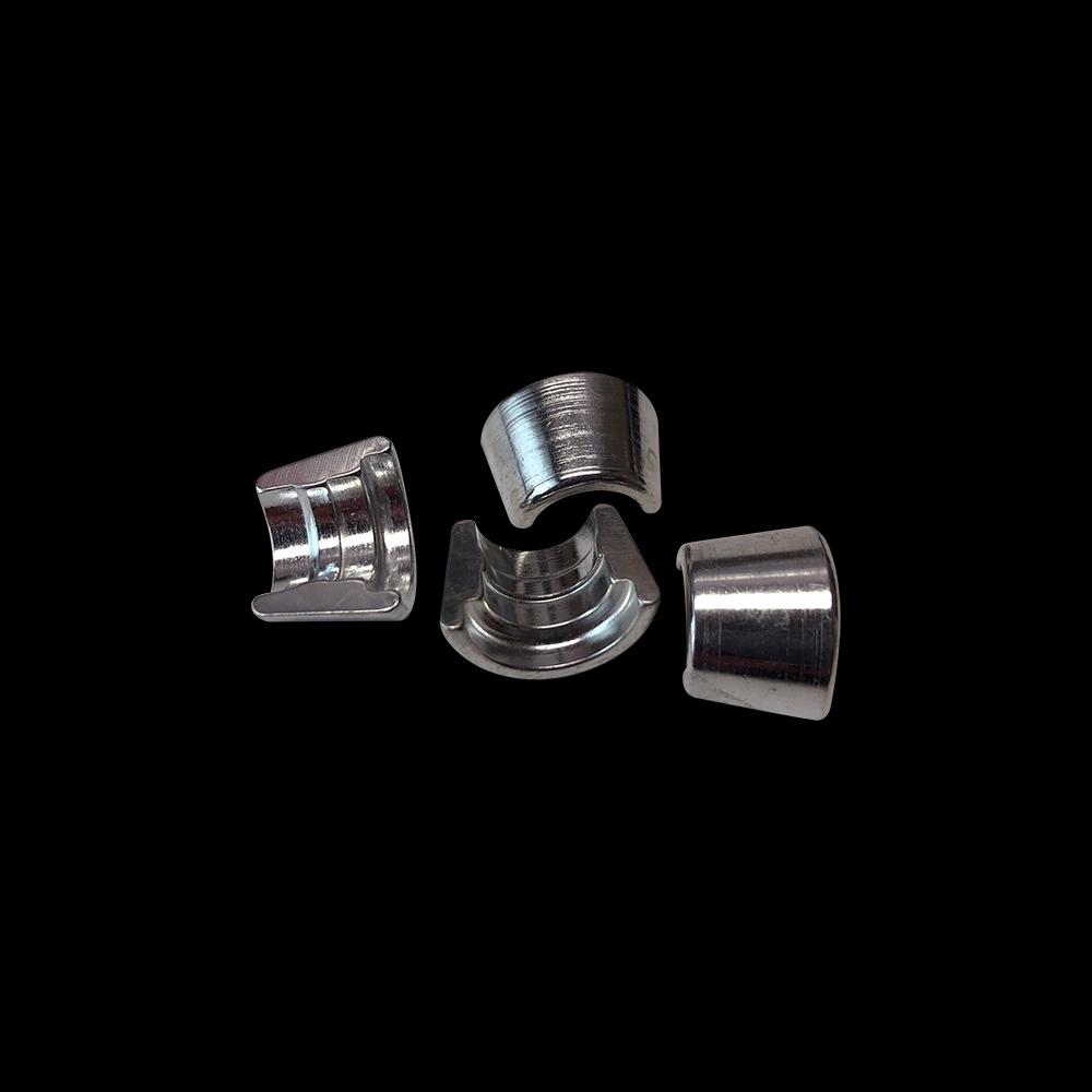 Brian Crower <b>BC2940</b> - Honda/Acura 5.5mm Billet Keepers/Locks (fits BC2010 and BC2011)