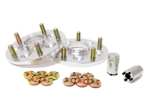 Project Kics Wheel Spacers W5415W3WTS Item Image