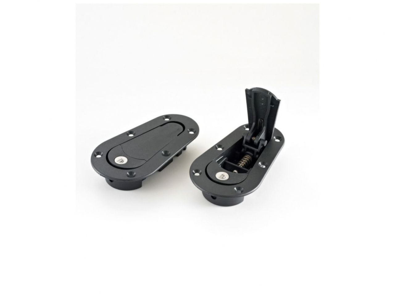 Aerocatch 1 Above Panel Locking Xtreme