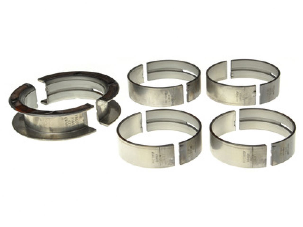 Clevite Main Bearings MS1010P20 Item Image