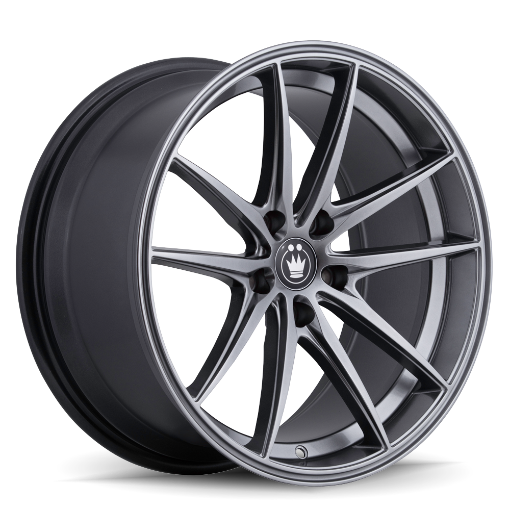 Konig Oversteer Wheel Opal 16x7.5 +45 5x108