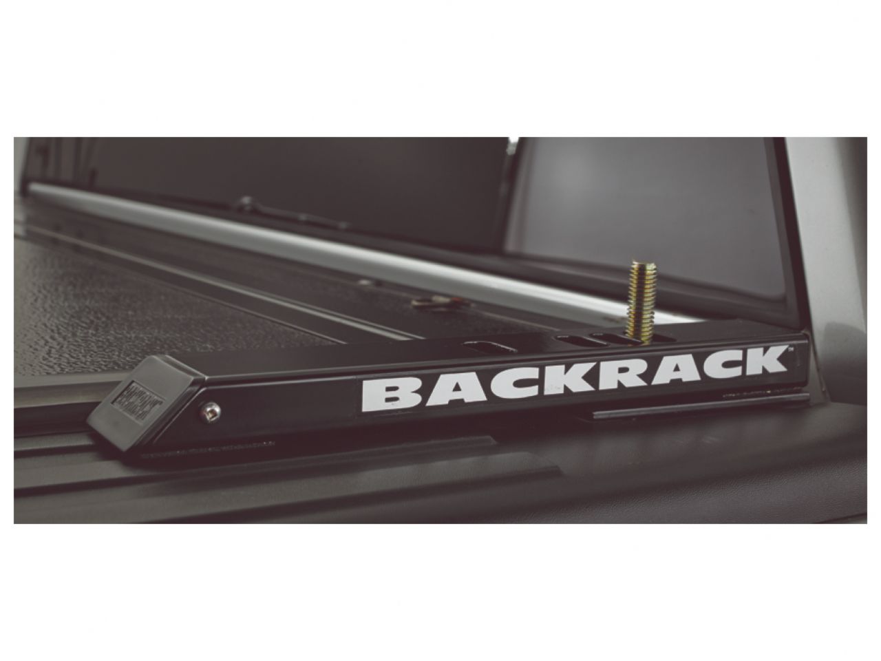 Backrack Truck Bed Accessories 92521 Item Image