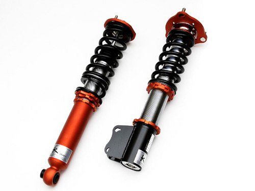 Ksport Coilover Kits CBM110-SK Item Image