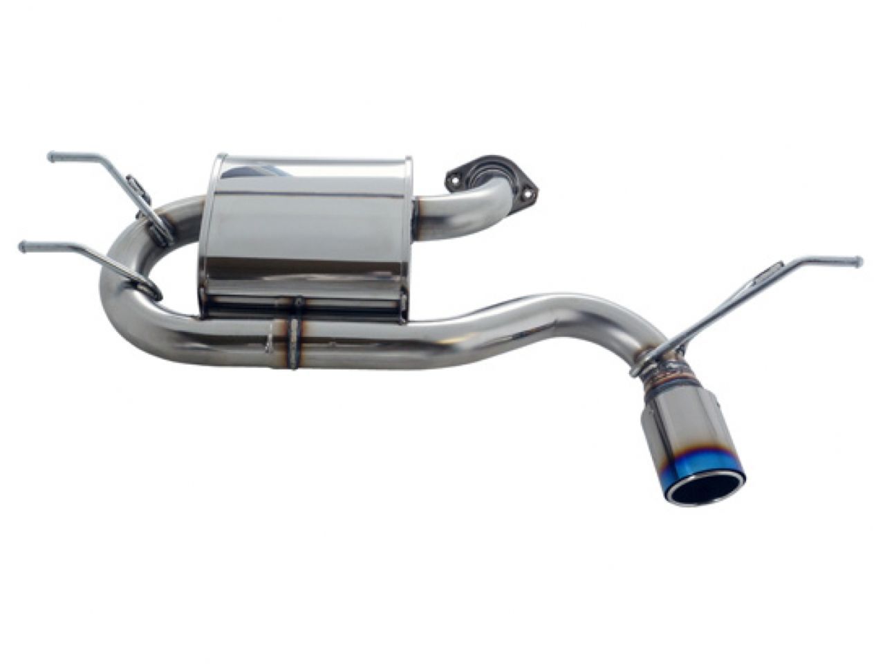 HKS Catback Exhaust 32018-AZ011 Item Image