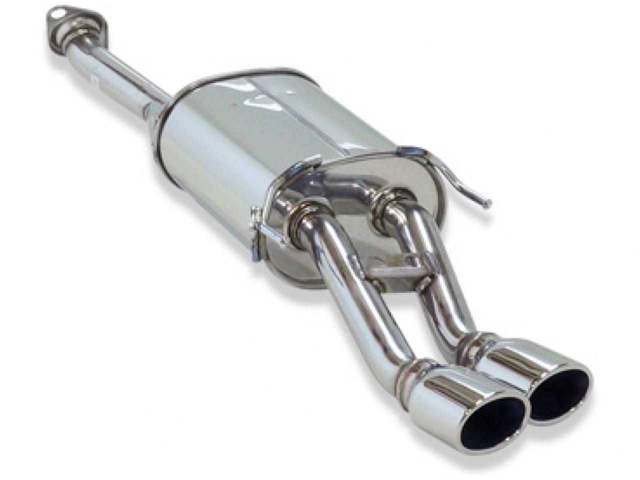 HKS Universal Muffler 32018-AN020 Item Image