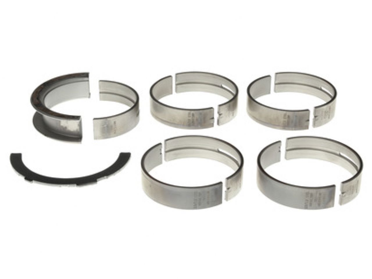 Clevite Main Bearing Set