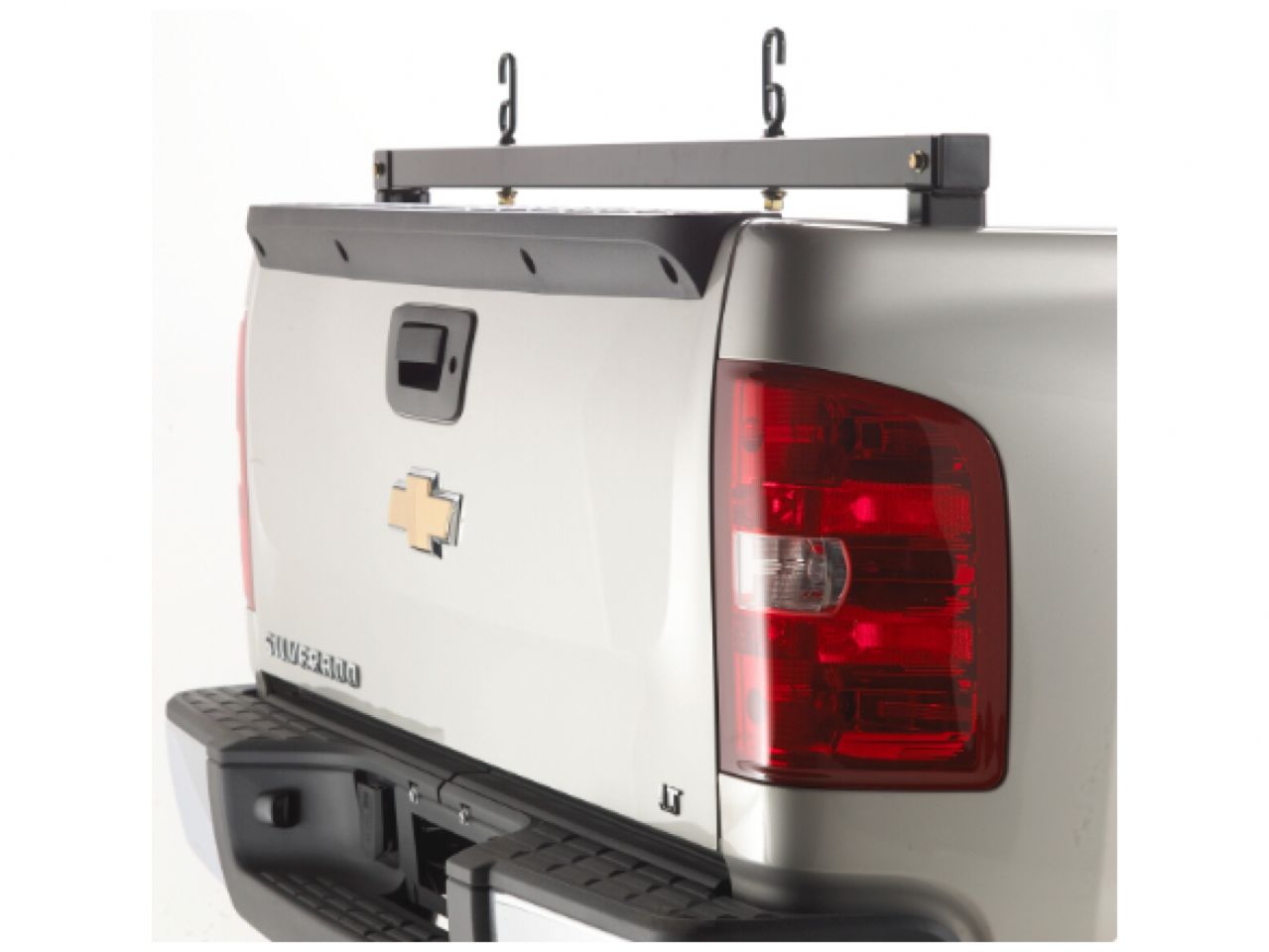 Backrack Truck Bed Accessories 11520 Item Image