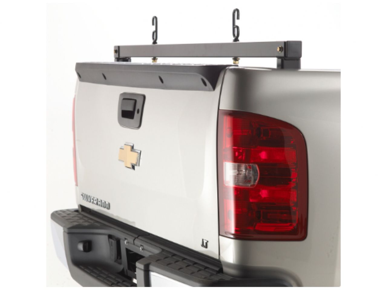 Backrack Truck Bed Accessories 11512 Item Image