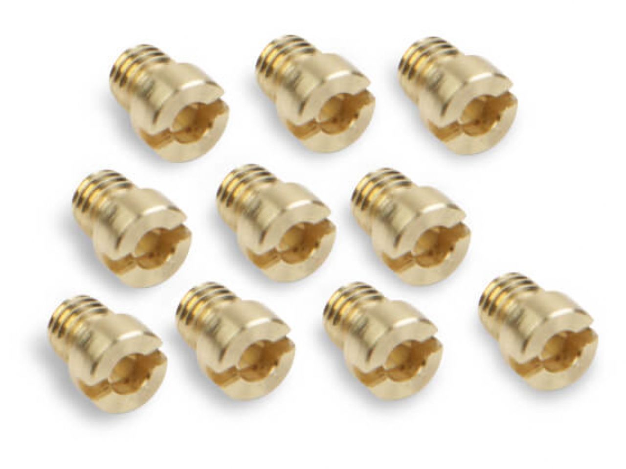 Holley Hardware 126-23-10 Item Image