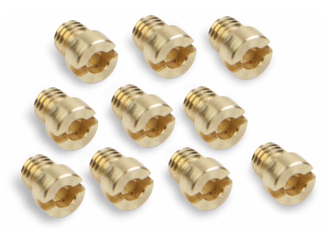 Holley Brake Hardware 126-26-10 Item Image