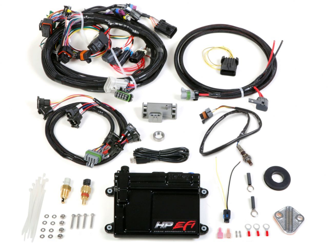 Holley Carburetor Kits 550-604N Item Image