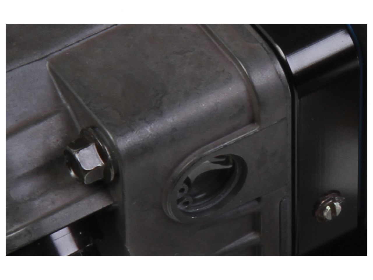 Holley 1050 CFM Gen 3 Ultra Dominator Carburetor 1 x 4 Gas 2-Circuit