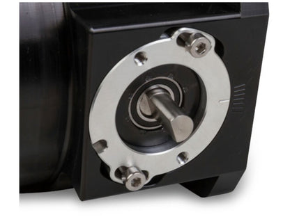 Holley Ls Throttle Body, 95mm W/tapered Bore