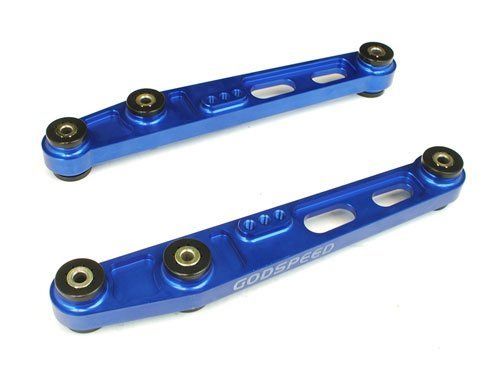 Godspeed Control Arms AK-074-Blue Item Image