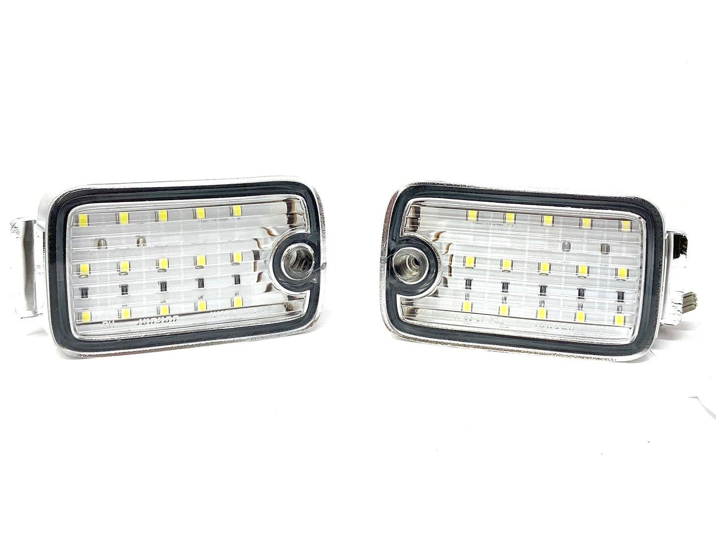 LED Front Position Light for Nissan 180SX Type-X 96-98 Clear