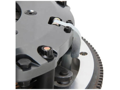 Hays  Dragon Claw Clutch Kit - Dual Disc