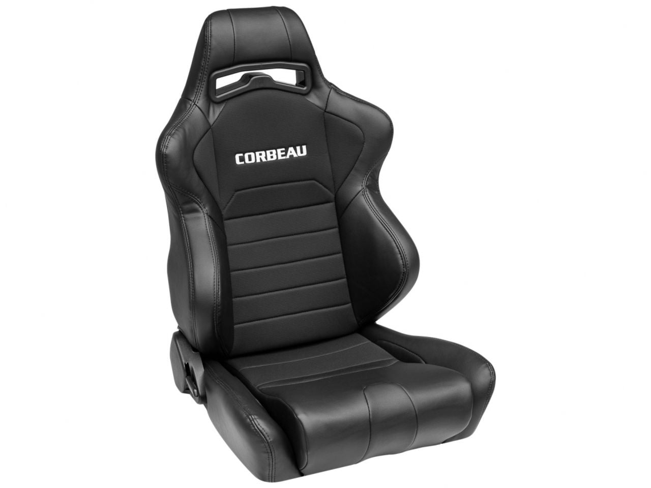 Corbeau Reclinable Seat 25501PR Item Image