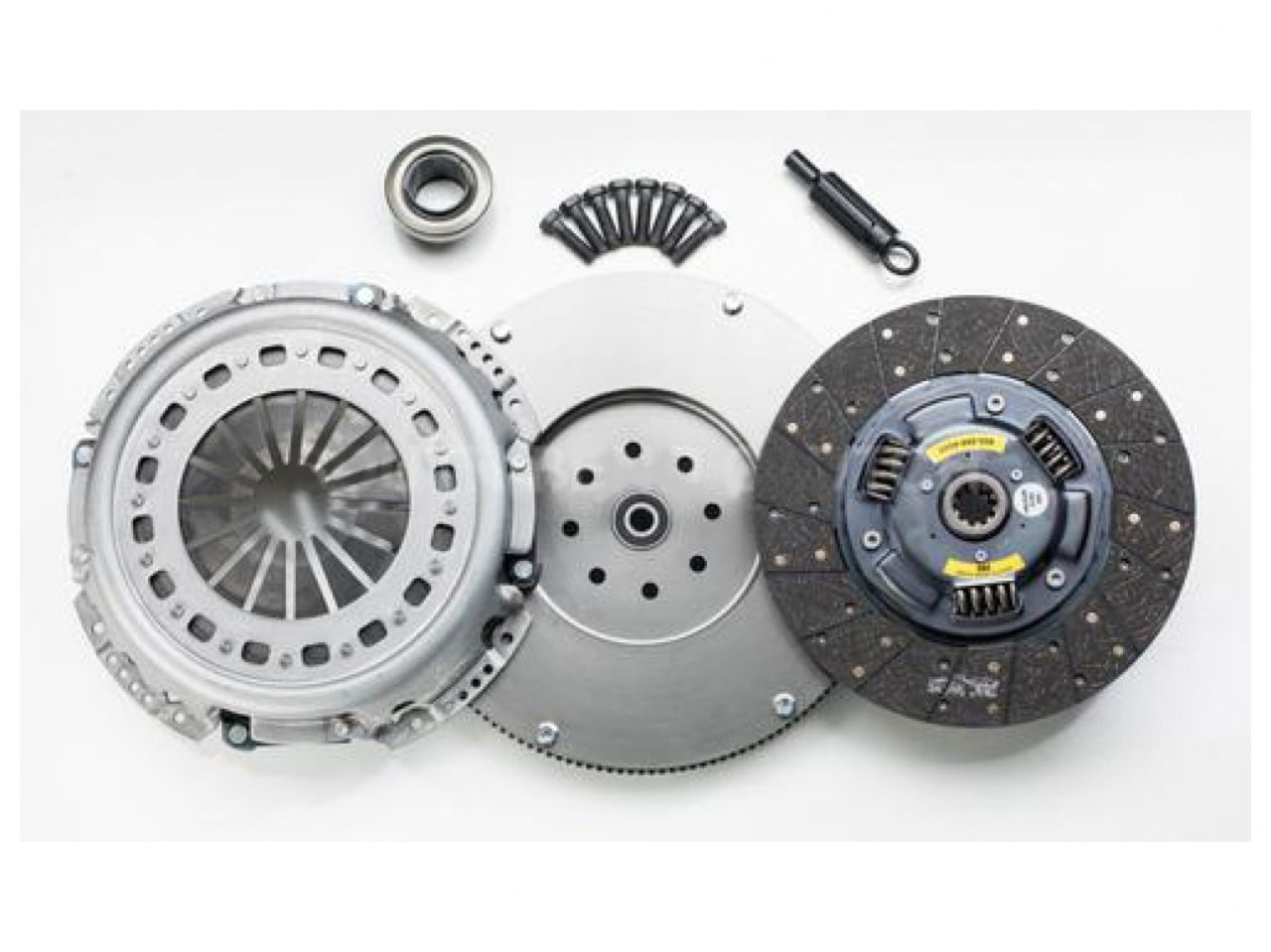 South Bend Clutch Clutch Kits 1944-5OKHD Item Image