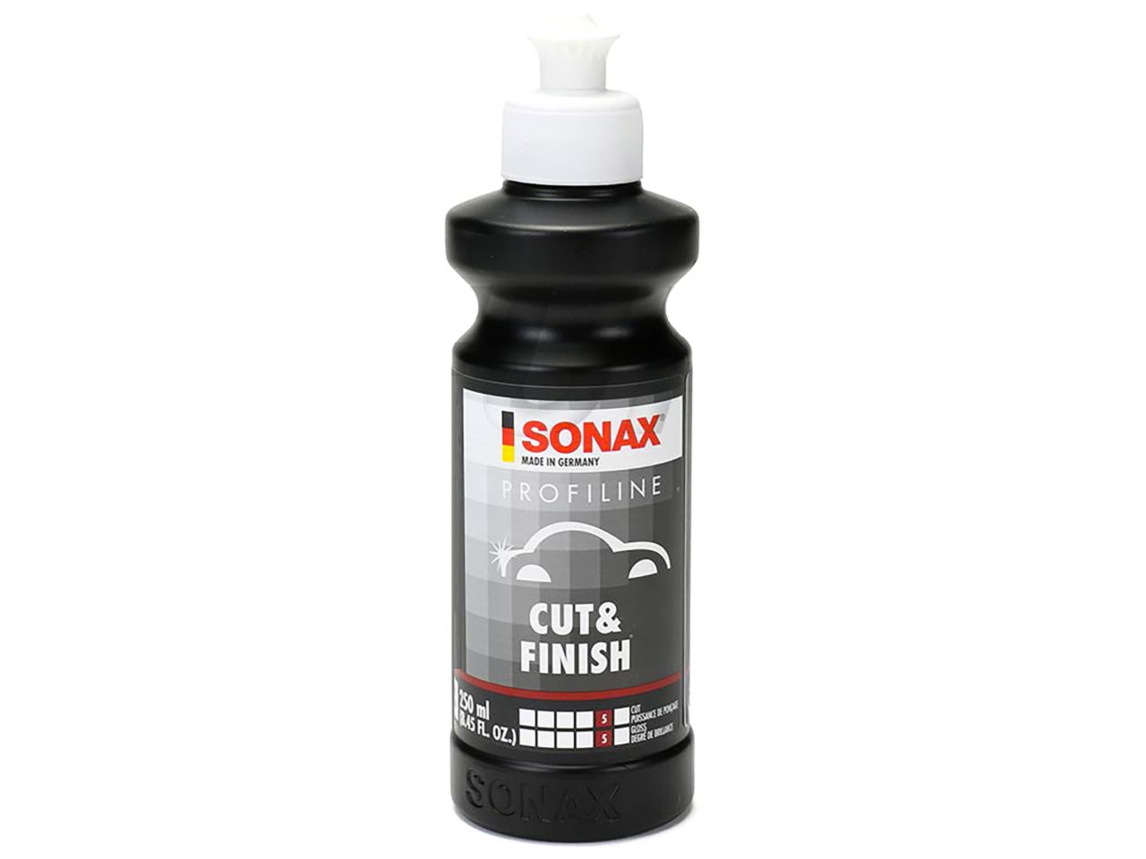 Sonax Cleaners 225141 Item Image
