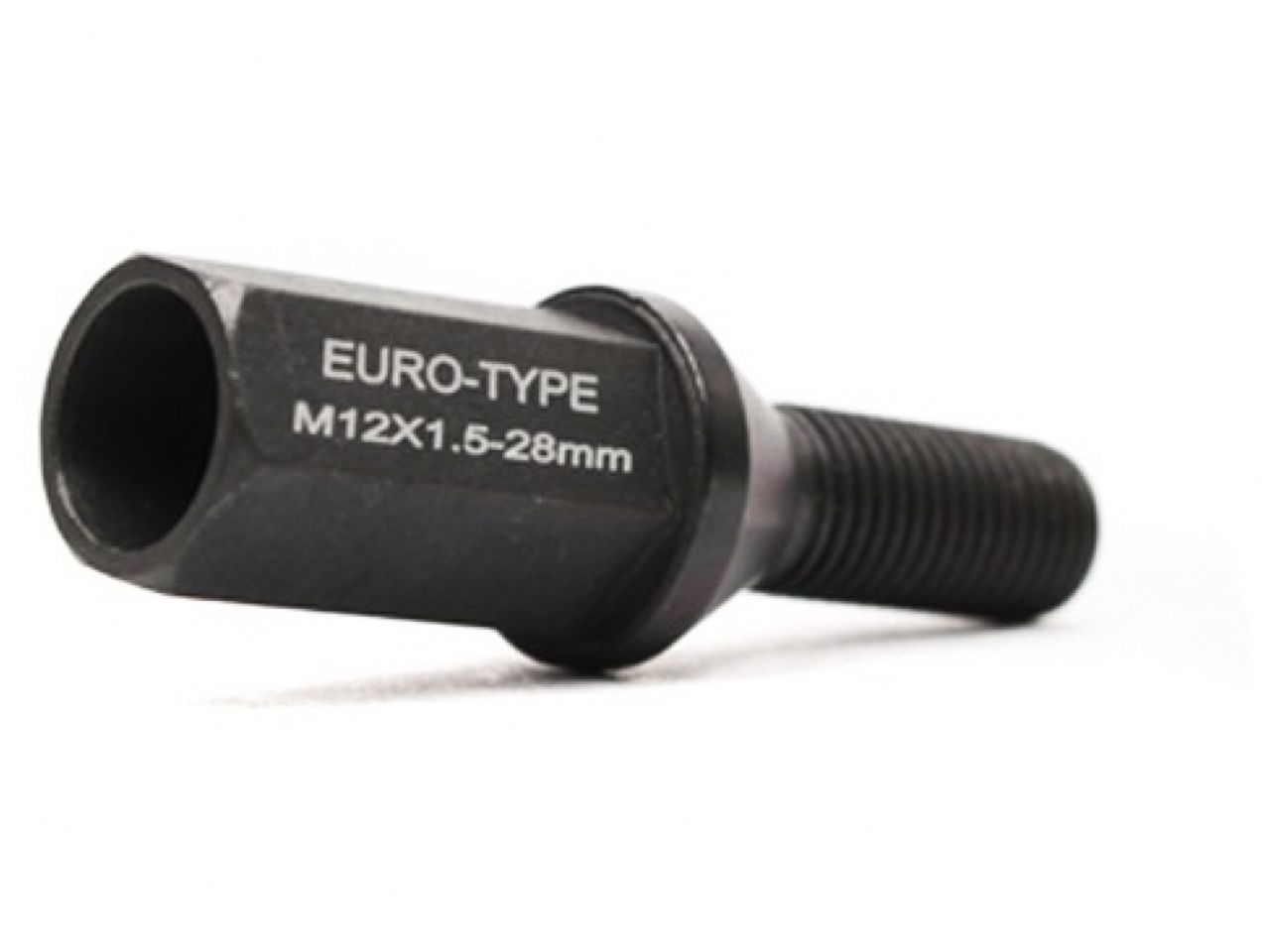 Godspeed Euro-Type Taper Cone Lug Bolts 10 Piece Set