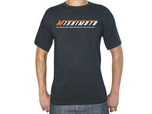Mishimoto Shirts MMAPL-LP-BKM Item Image