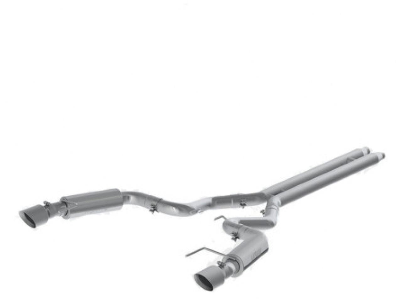 MBRP Catback Exhaust S7241409 Item Image