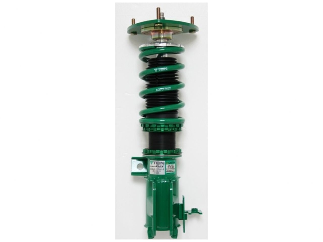 Tein Flex Z Coilovers for 00-06 Toyota Celica (ZZT231L)