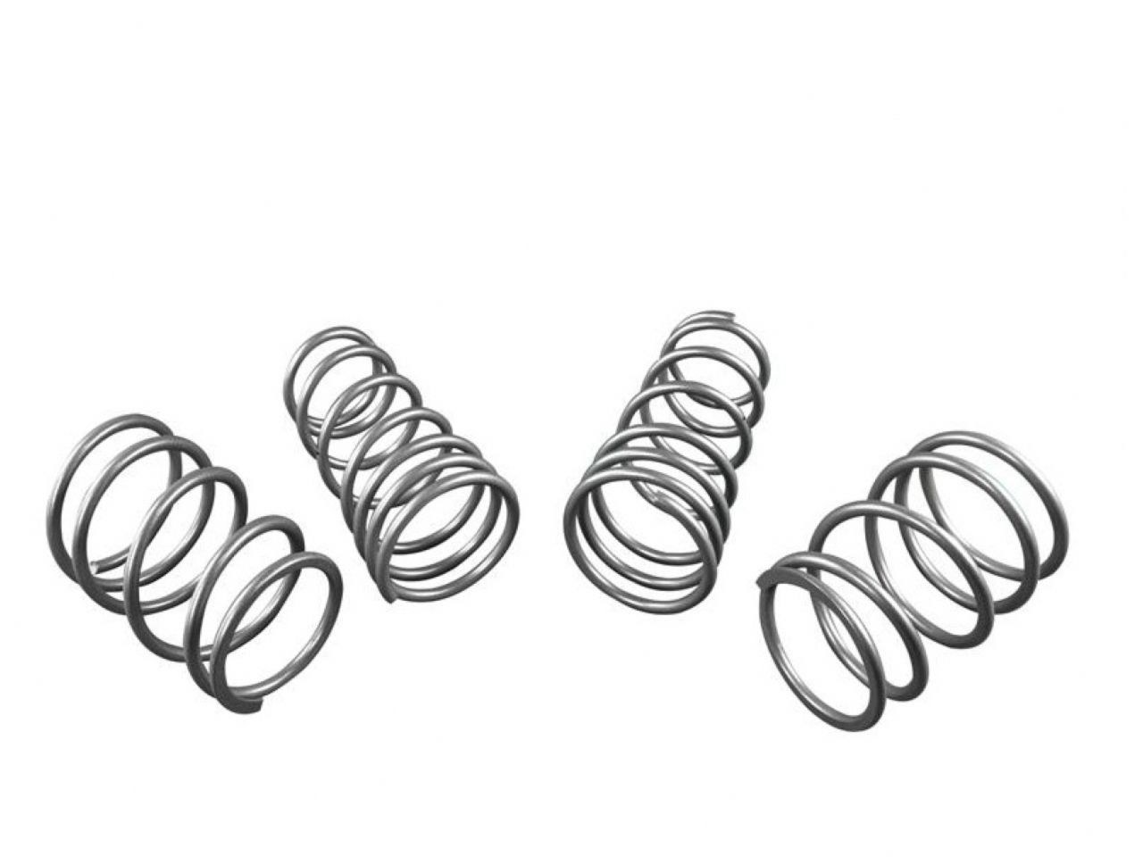 Whiteline Lowering Springs WSK-SUB008 Item Image