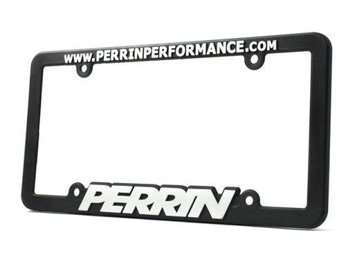 Perrin Performance License Plate Frames ASM-BDY-500 Item Image