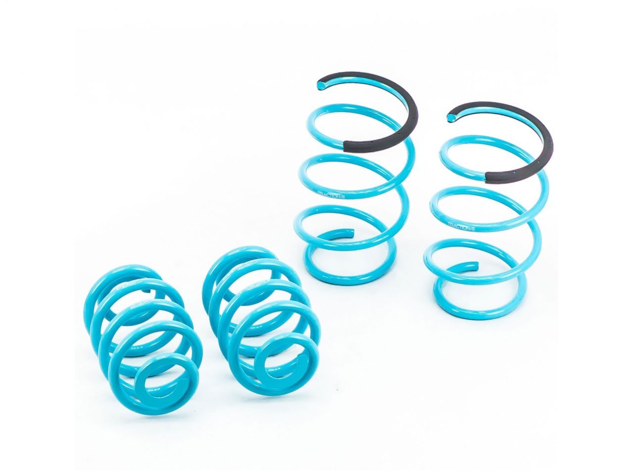 Godspeed Lowering Springs LS-TS-BW-0006 Item Image