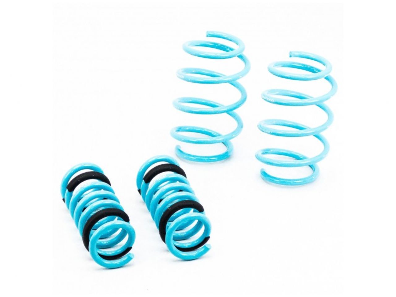 Godspeed Lowering Springs LS-TS-BZ-0002 Item Image