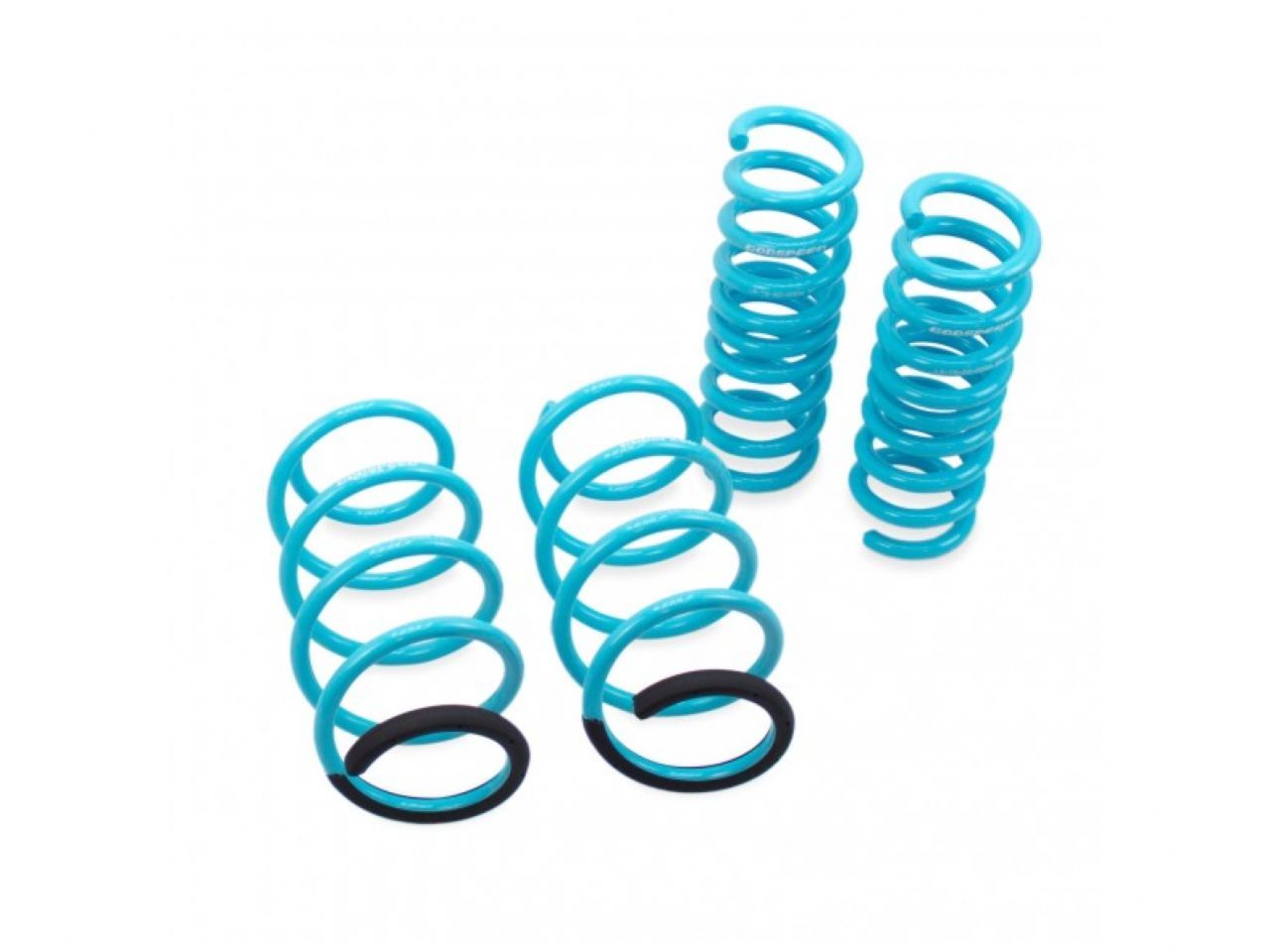 Godspeed Lowering Springs LS-TS-BZ-0004 Item Image