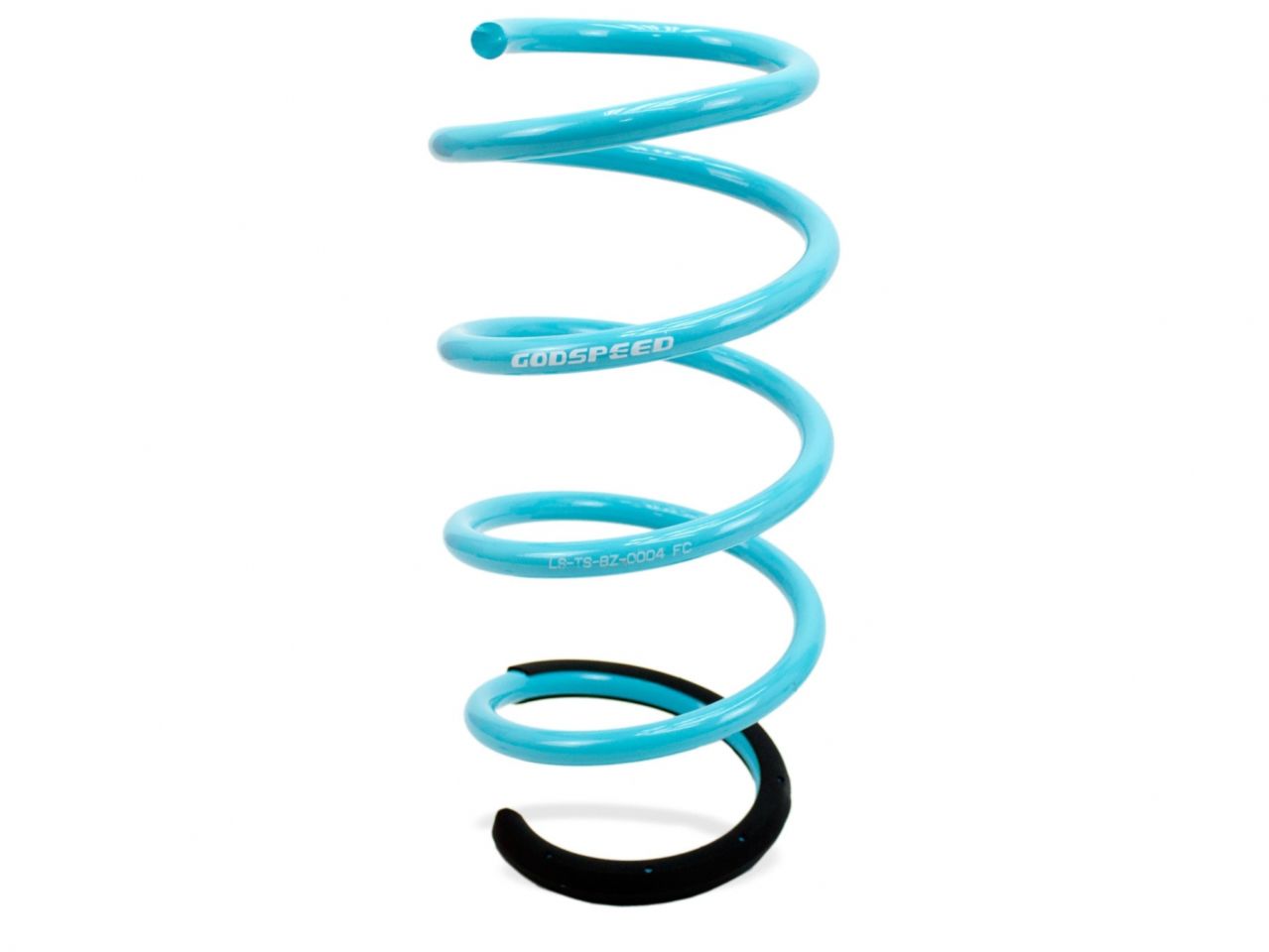 Godspeed Traction-S Performance Lowering Springs For Mercedes-Benz E300/E350 Sedan RWD (W212) 2010-16