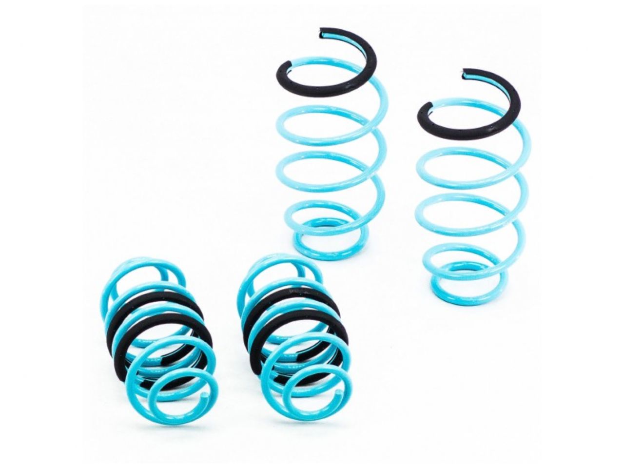 Godspeed Lowering Springs LS-TS-CT-0001 Item Image