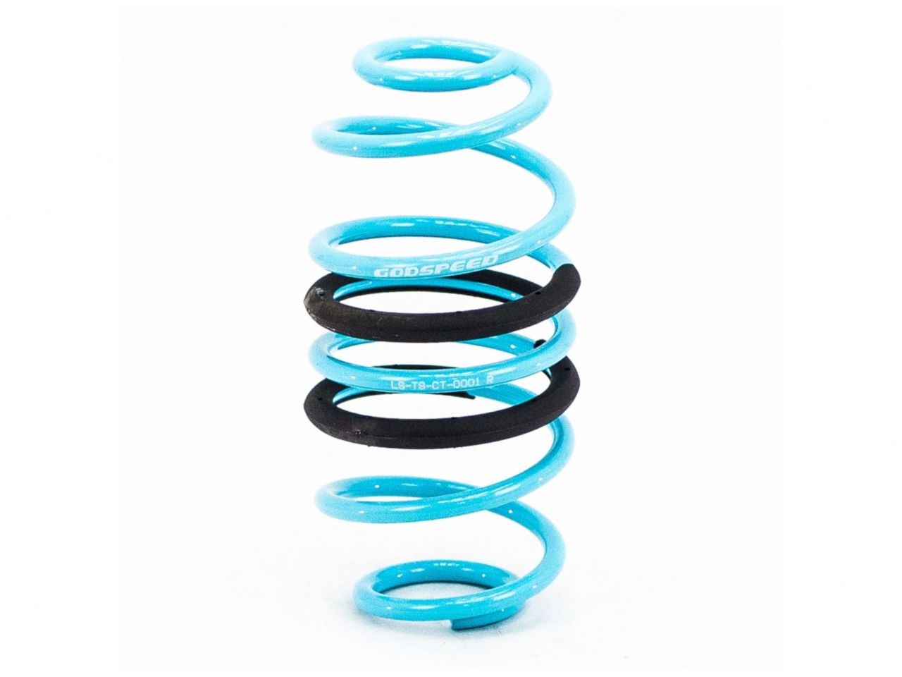 Godspeed Traction-S Performance Lowering Springs For Chevy Sonic (T300) 2012-2021